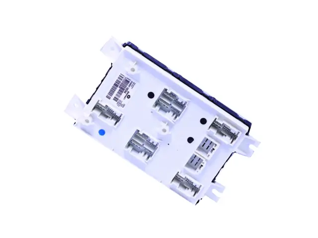 68287182AH - Electrical: Body Controller Module for Mopar Image