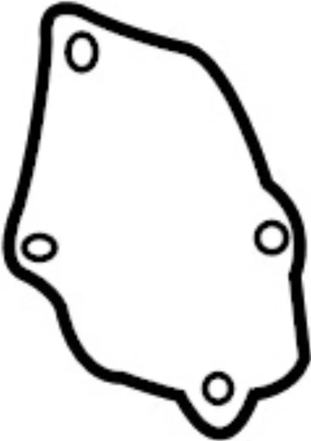 1357031U00 - Engine: Cover Assembly for Infiniti Image