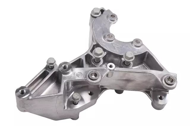 Alternator and Power Steering Pump Bracket - GM (12652395)