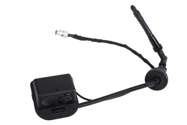 Rearview Driver Information Camera - GM (84167820)