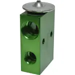 EX10319C - : A/C Expansion Valve -- Block Expansion Valve for UAC Image