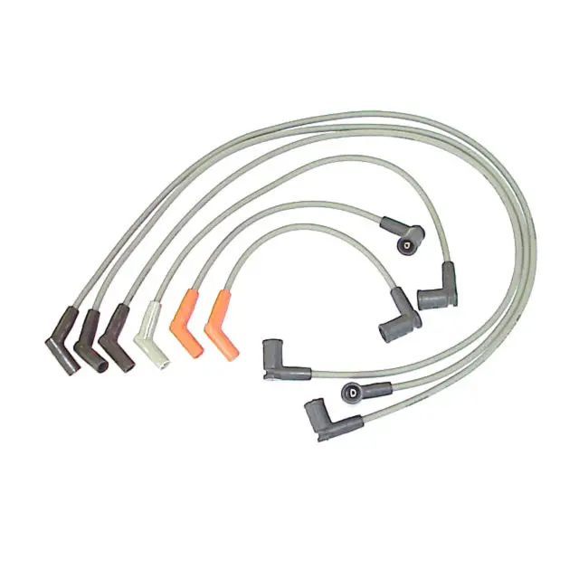 6716117 - : IGN WIRE SET-8MM for Denso Image