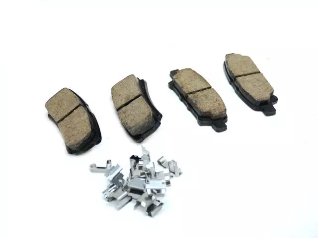 Pad Kit - Mopar (2AMV4271AC)