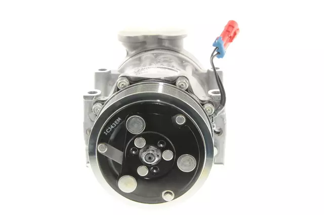 Air Conditioning Compressor - ACDelco (15-21195)