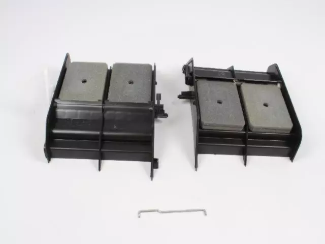 A/c And Heater Mid Housing - Mopar (68021973AA)