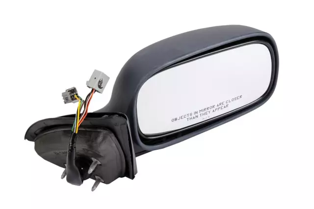 Primed Passenger Side Mirror - GM (20894957)