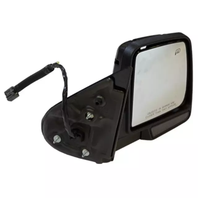 Mirror Assembly - Ford (2C5Z-17682-BAA)