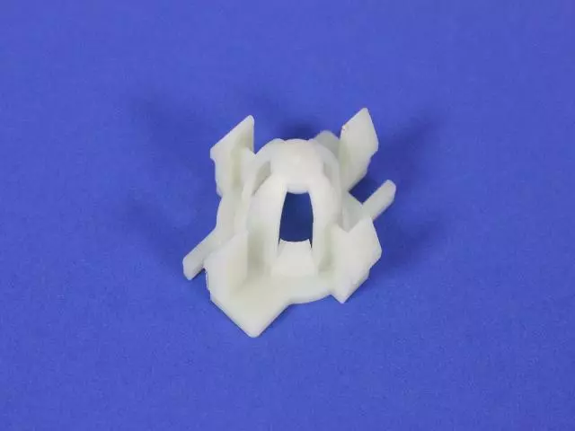 Headlamp Receptical Retainer, Right - Mopar (5012685AA)