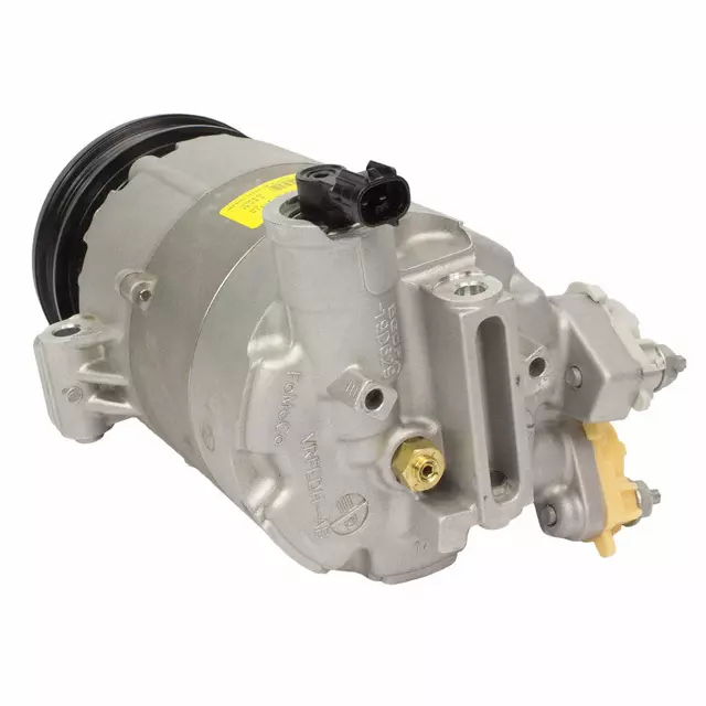 Compressor Assembly - Ford (CV6Z-19703-AJ)
