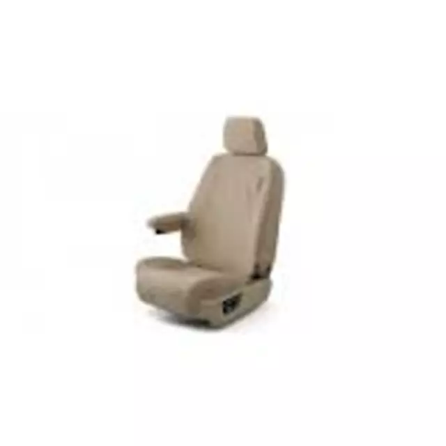 VPLVS0074SVA - Interior: Waterproof Seat Covers, Almond for Land-Rover Image