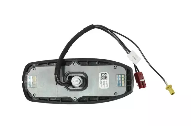 23169267 - : Radio Antenna Base for ACDelco Image