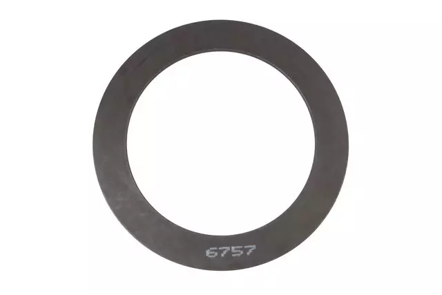 89059227 - : Differential Side Gear Thrust Washer for Cadillac: CTS | Chevrolet: Corvette Image