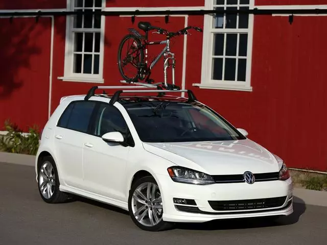 Front Valance - Primer (Unpainted) - VOLKSWAGEN (5g0071606gru)