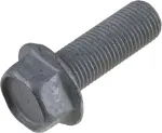 550803JA0A - Suspension: Differential Mount Bolt for Infiniti Image