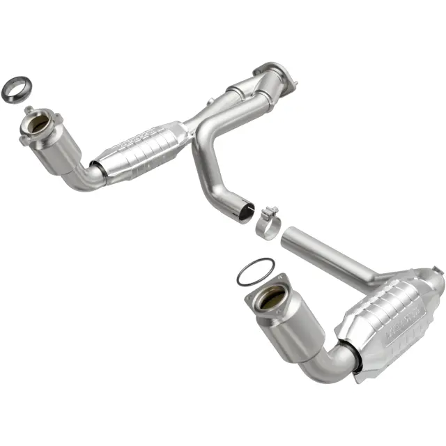 458062 - Exhaust: California Direct-Fit Catalytic Converter for Magnaflow Image