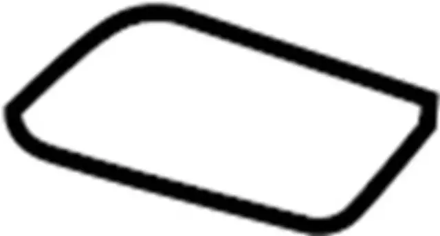 260593W700 - Body: Info Label for INFINITI: Q45, QX4 Image