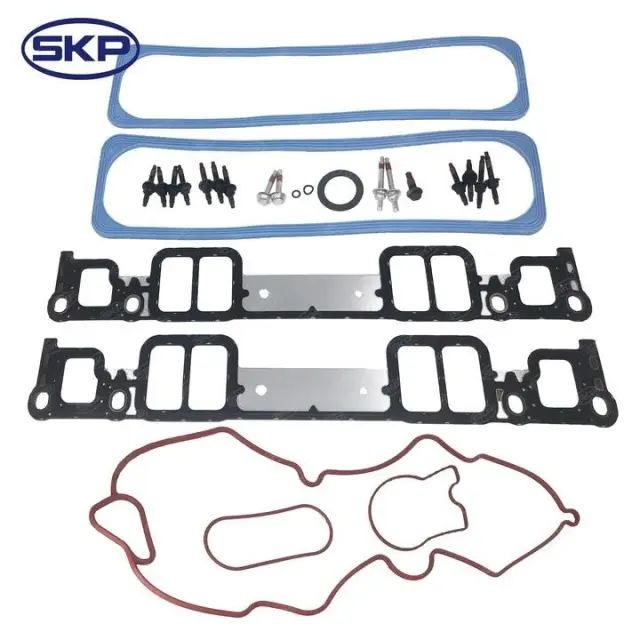 SKT98109 - Gaskets: SKP Engine Intake Manifold Gasket Set for Skyward Automotive Image