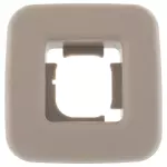 7L1Z14D721AD - Body: Cover Plate for Ford Image