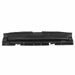 EB5Z8326C - Body: Radiator Support Baffle for Ford: Explorer Image