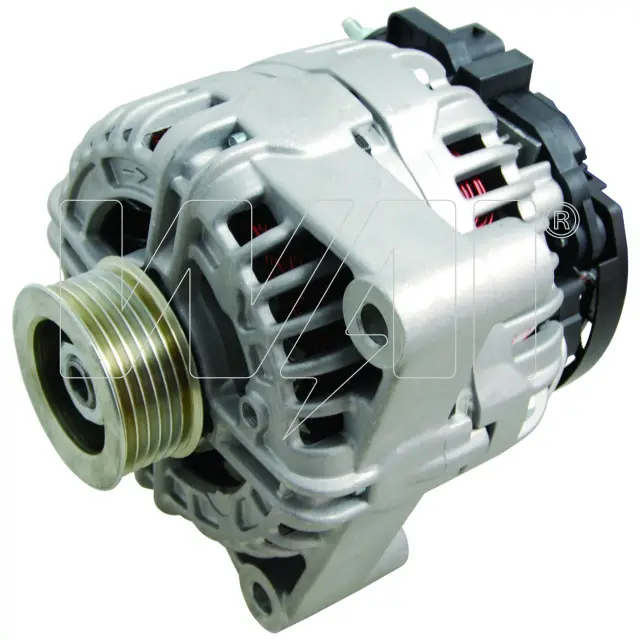 11234N - Charging &amp; Starting Systems: WAI Alternator for WAI Image