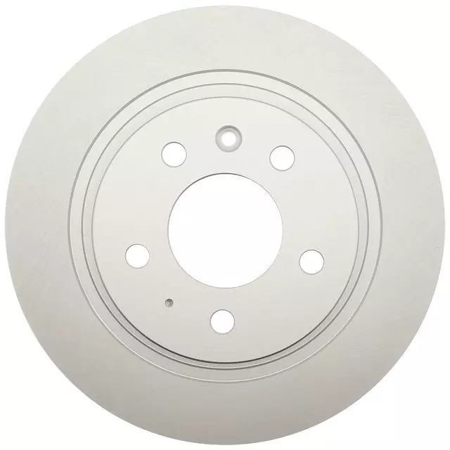18A2956 - : Front Brake Rotor for ACDelco Image