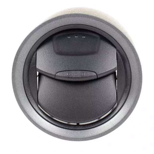 AE8Z19893AB - Body: Vent Louver for Ford: Fiesta Image