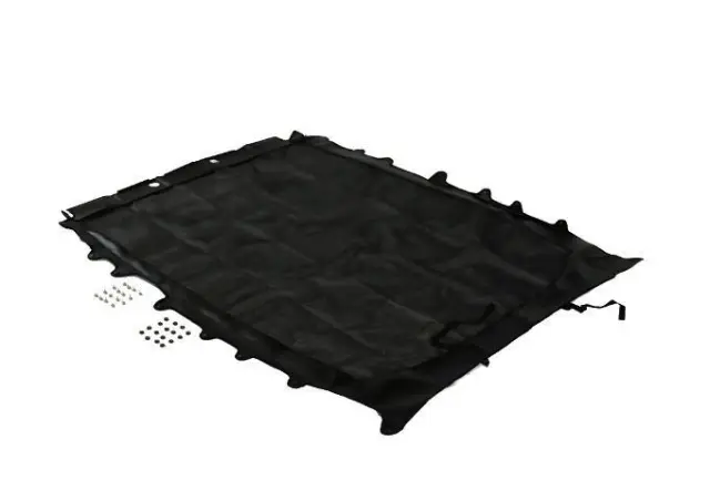 82219167AB - Exterior Accessories: Sunbonnet, Mesh for Mopar Image