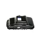 4648930AA - Engine 3.3L Six Cylinder: Engine Oil Pan for Mopar Image