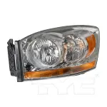 206748009 - : TYC Headlight Assembly for TYC Image