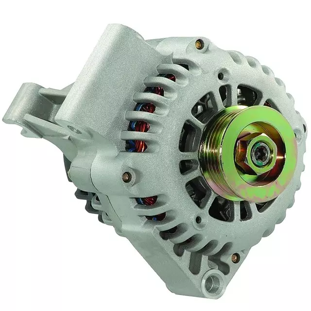 88877275 - : Alternator for GM Image