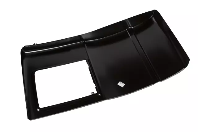 Passenger Side Body Side Outer Panel - GM (15607108)