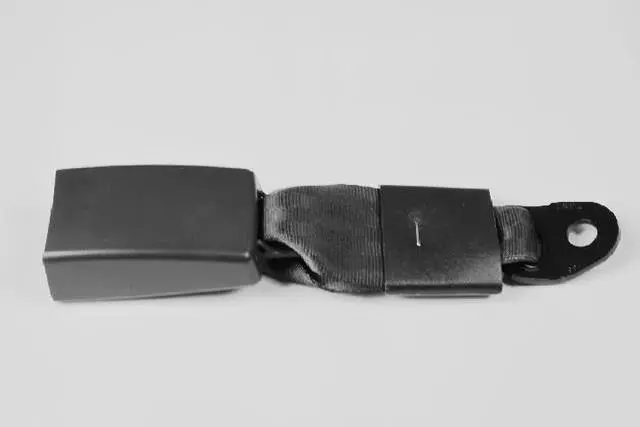 1AN191K7AA - Restraints: Rear Inner Seat Belt, Left for Mopar Image