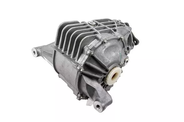 19178780 - Universals &amp; Rear Axle: Carrier for Cadillac: CTS Image