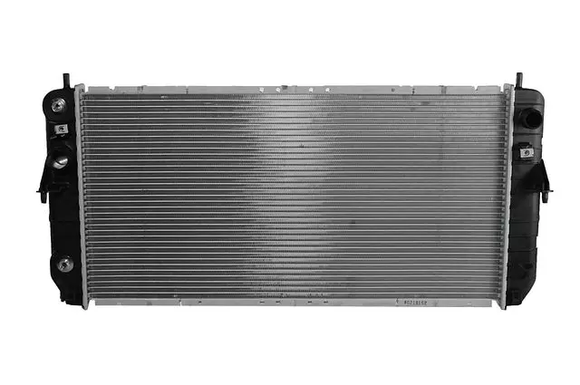 Radiator - GM (89018528)