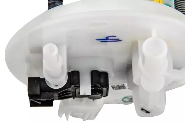 Fuel Pump and Level Sensor Module with Seals - ACDelco (MU2123)