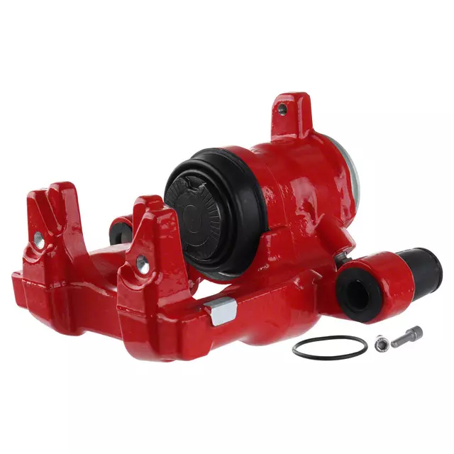 LJ9Z2386D - : Caliper Assembly for Ford: Mustang Mach-E Image