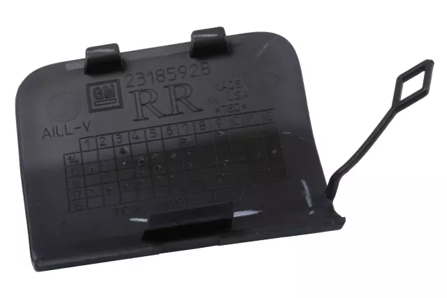 23450908 - Body: Tow Eye Cap for GM Image