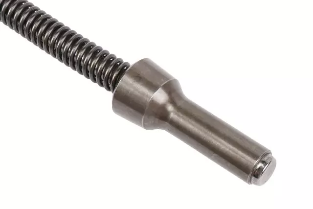 24235438 - Transmission &amp; Drivetrain: Automatic Transmission Park Pawl Actuator for ACDelco Image