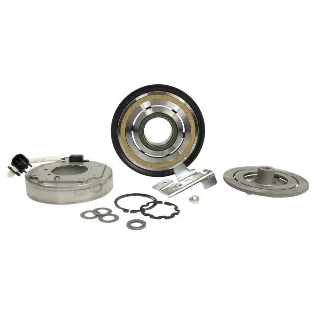 Clutch Assembly Compressor - Ford (K2GZ-19D786-B)