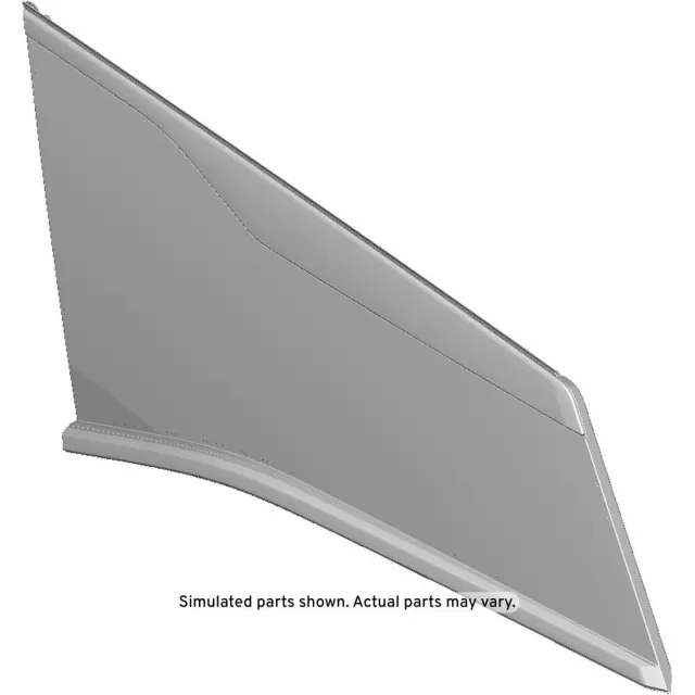 84975931 - : Quarter Glass for GMC: Terrain Image