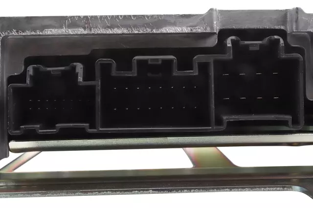 Amplifier - GM (87820359)