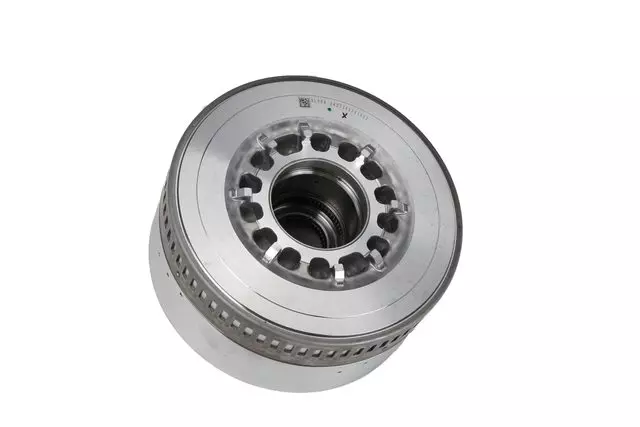 24286931 - : Automatic Transmission 1-3-5-6-7 Clutch Housing with Bearing for ACDelco Image