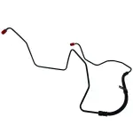 85100 - : CLUTCH HYDRAULIC LINE for PERFECTION CLUTCH Image
