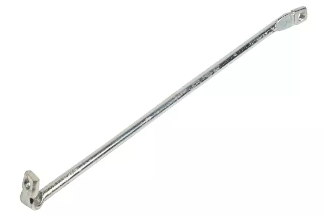 15530906 - Body: Wheelhouse Brace for Chevrolet: C1500, C2500, C3500, K1500 Pickup, K2500 Pickup, K3500 Pickup | GMC: C1500 Pickup, C2500 Pickup, C3500 Pickup, K1500 Pickup, K2500 Pickup, K3500 Pickup Image