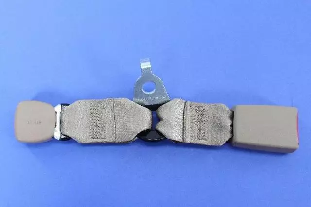 Inner Seat Belt - Mopar (ZV911TUAA)