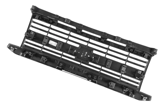 23335299 - : Part# 23335299 Front Grille for Chevrolet: Silverado 2500 HD, Silverado 3500 HD Image