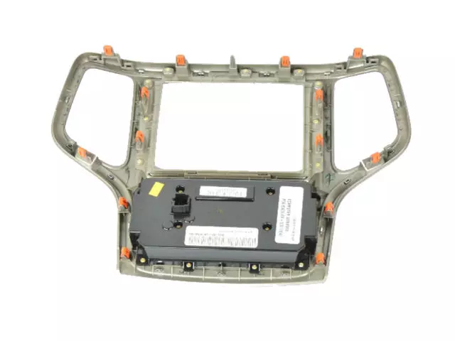 Vehicle Feature Controls Center Stack - Mopar (56054383AF)