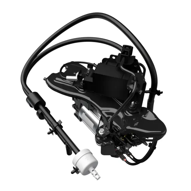 68572790AA - Electrical: Compressor for Mopar Image