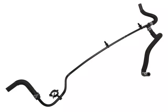 Overflow Hose - GM (84914036)