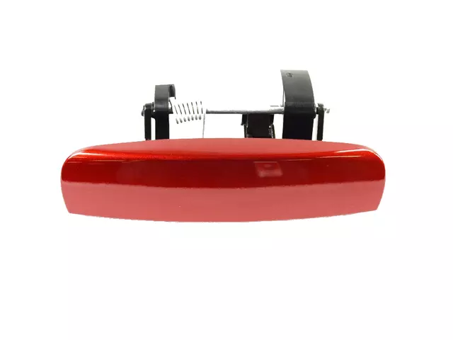 Exterior Door Handle, Right - Mopar (1MZ80MRRAG)